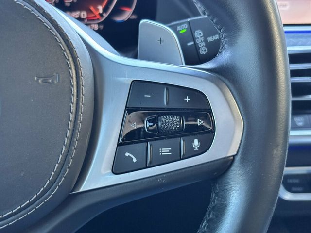 2020 BMW X5 M50i Sports Activity Vehicle - 23097647 - 33