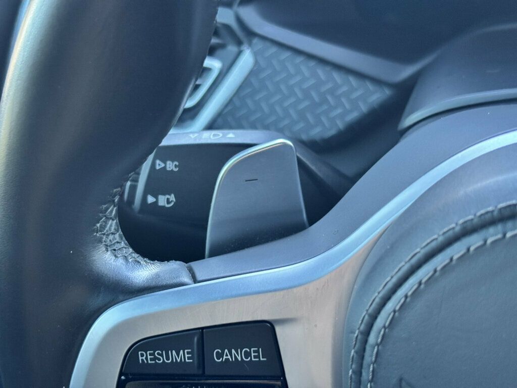 2020 BMW X5 M50i Sports Activity Vehicle - 23097647 - 36