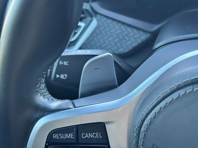 2020 BMW X5 M50i Sports Activity Vehicle - 23097647 - 36
