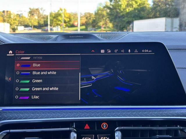 2020 BMW X5 M50i Sports Activity Vehicle - 23097647 - 42