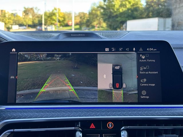 2020 BMW X5 M50i Sports Activity Vehicle - 23097647 - 43