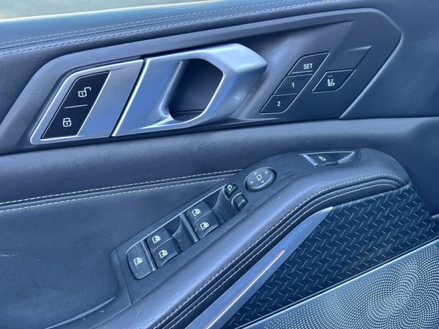2020 BMW X5 M50i Sports Activity Vehicle - 23097647 - 46