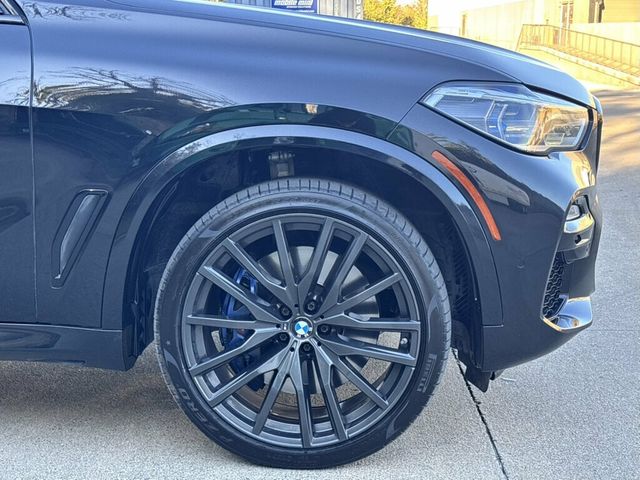 2020 BMW X5 M50i Sports Activity Vehicle - 23097647 - 48