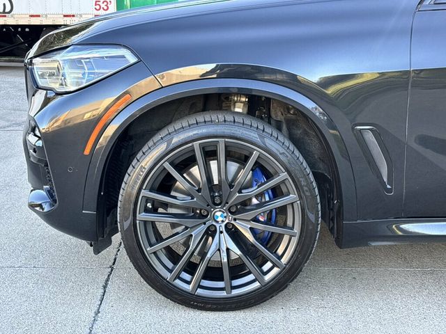 2020 BMW X5 M50i Sports Activity Vehicle - 23097647 - 49