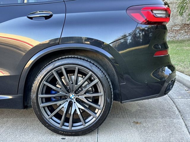 2020 BMW X5 M50i Sports Activity Vehicle - 23097647 - 50