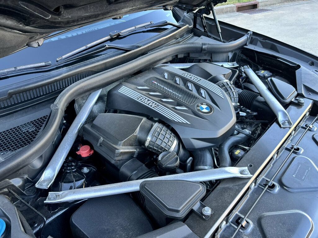 2020 BMW X5 M50i Sports Activity Vehicle - 23097647 - 52