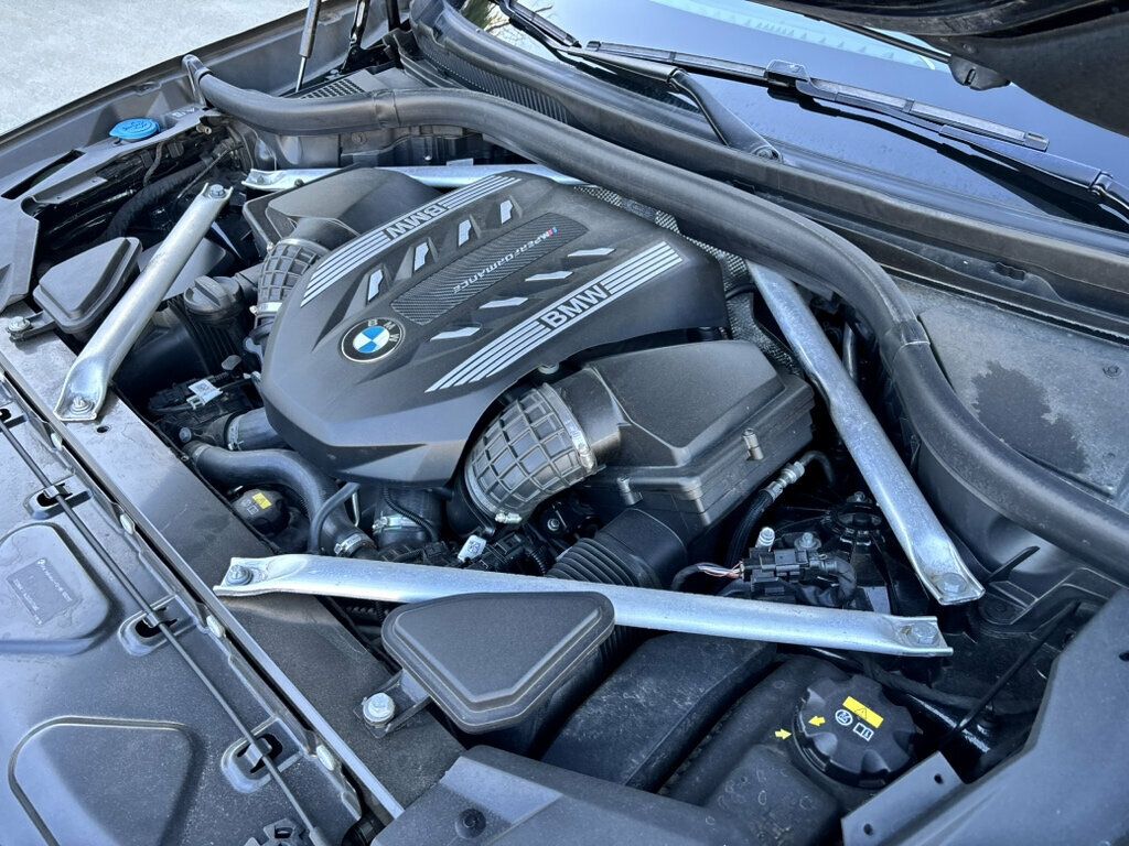 2020 BMW X5 M50i Sports Activity Vehicle - 23097647 - 54