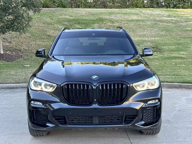 2020 BMW X5 M50i Sports Activity Vehicle - 23097647 - 6
