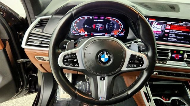 2020 BMW X5 M50i Sports Activity Vehicle - 23068806 - 13