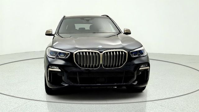 2020 BMW X5 M50i Sports Activity Vehicle - 23068806 - 1