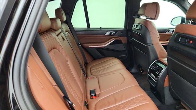 2020 BMW X5 M50i Sports Activity Vehicle - 23068806 - 23