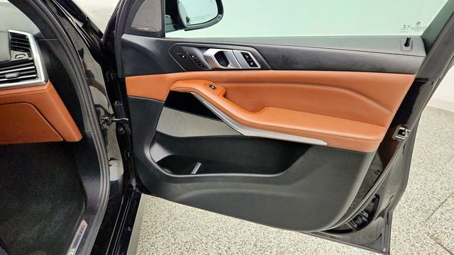 2020 BMW X5 M50i Sports Activity Vehicle - 23068806 - 26