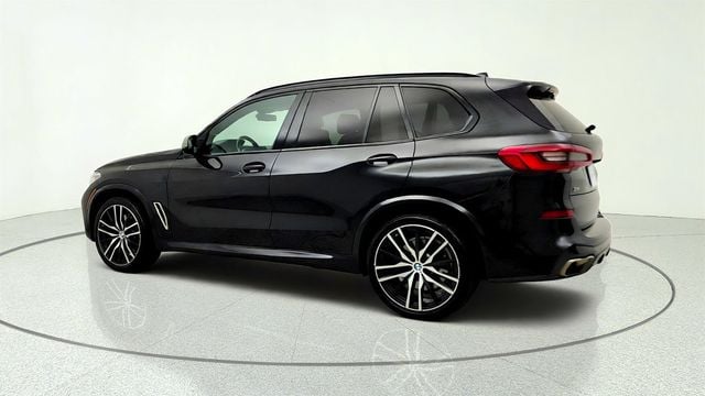 2020 BMW X5 M50i Sports Activity Vehicle - 23068806 - 6