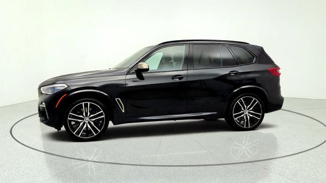 2020 BMW X5 M50i Sports Activity Vehicle - 23068806 - 7