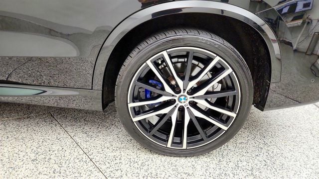 2020 BMW X5 M50i Sports Activity Vehicle - 23068806 - 8