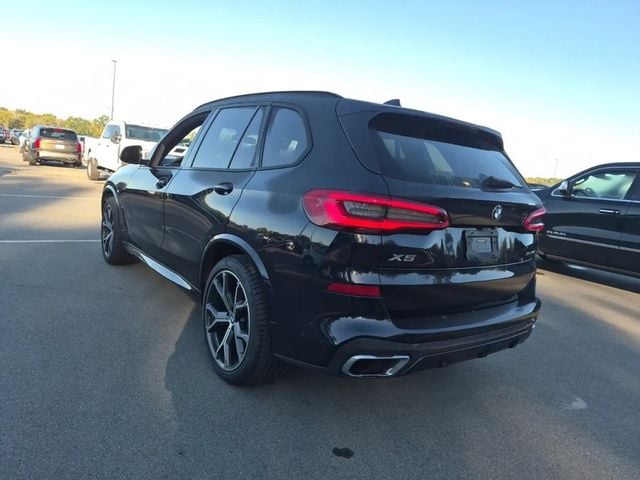 2020 BMW X5 M PAK! BROWN GUTS! PREMIUM PAK! ALL WHEEL DRIVE - 23100096 - 1