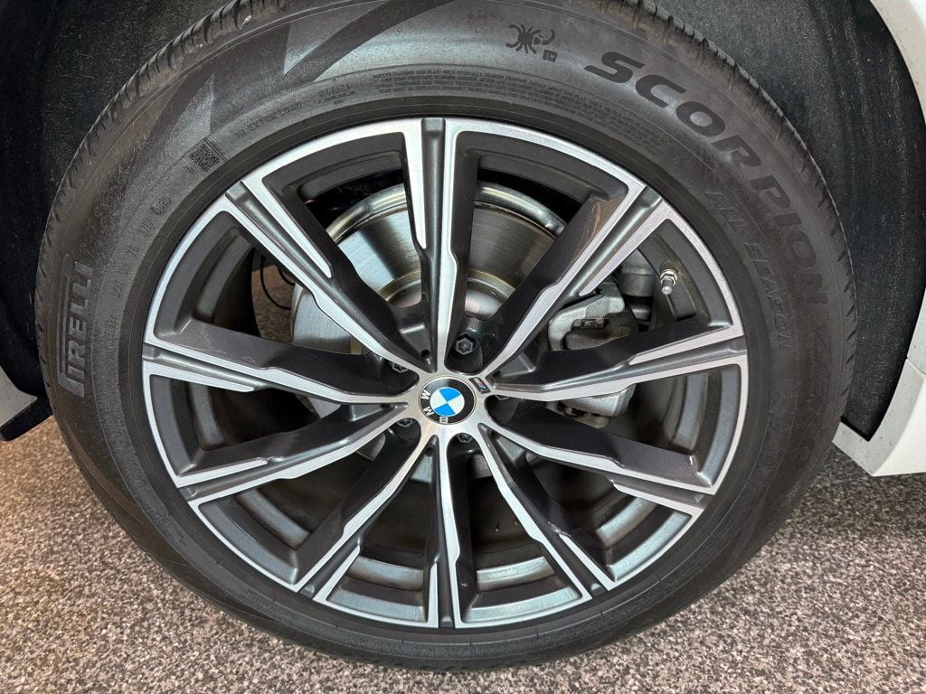 2020 BMW X5 M Sport - 22873900 - 9