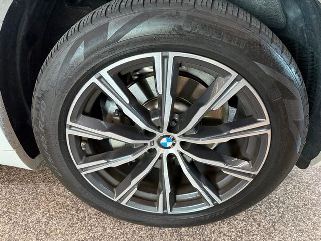 2020 BMW X5 M Sport - 22873900 - 10