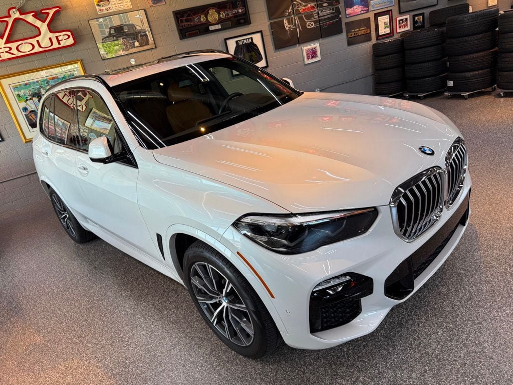 2020 BMW X5 M Sport - 22873900 - 11