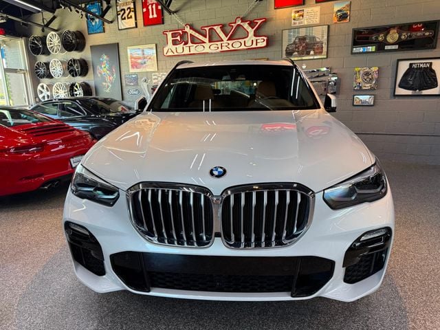 2020 BMW X5 M Sport - 22873900 - 12