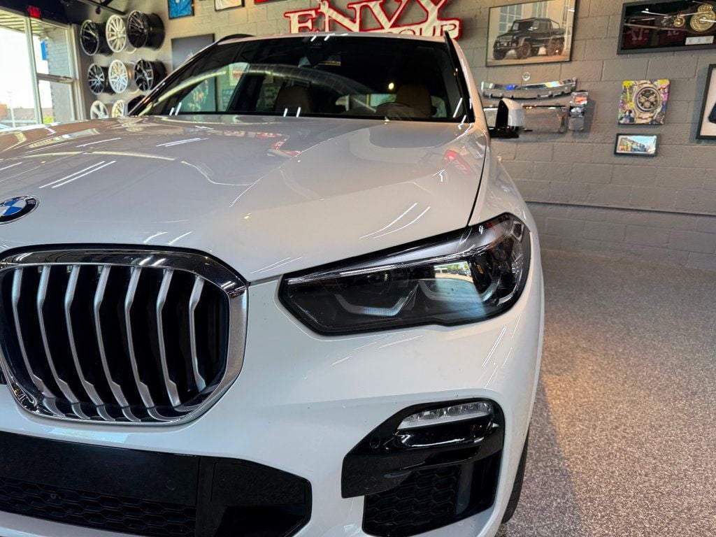 2020 BMW X5 M Sport - 22873900 - 14