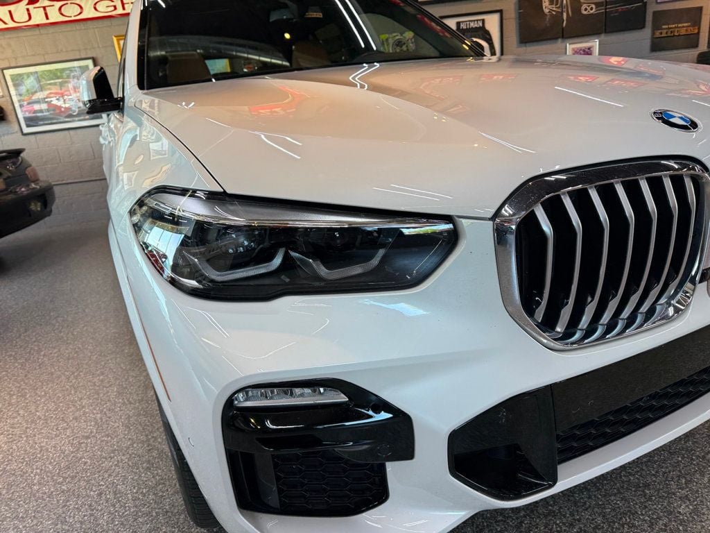 2020 BMW X5 M Sport - 22873900 - 15