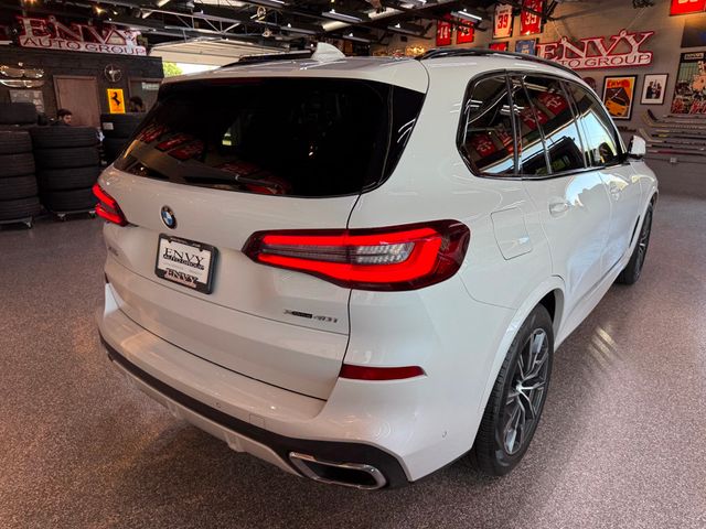 2020 BMW X5 M Sport - 22873900 - 17