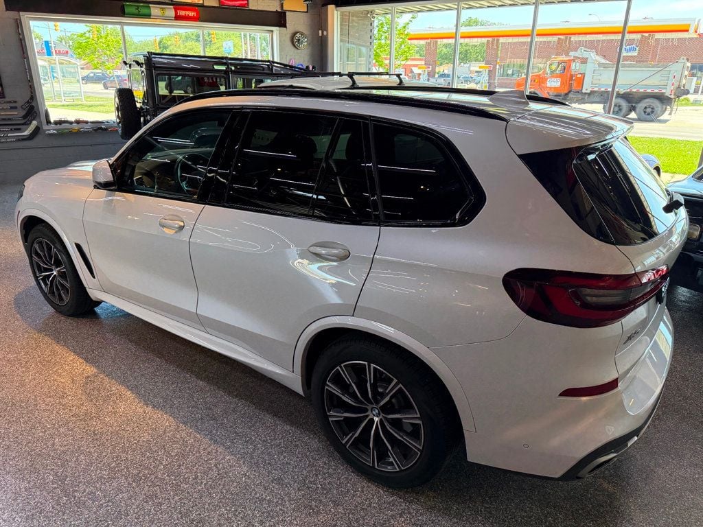 2020 BMW X5 M Sport - 22873900 - 18