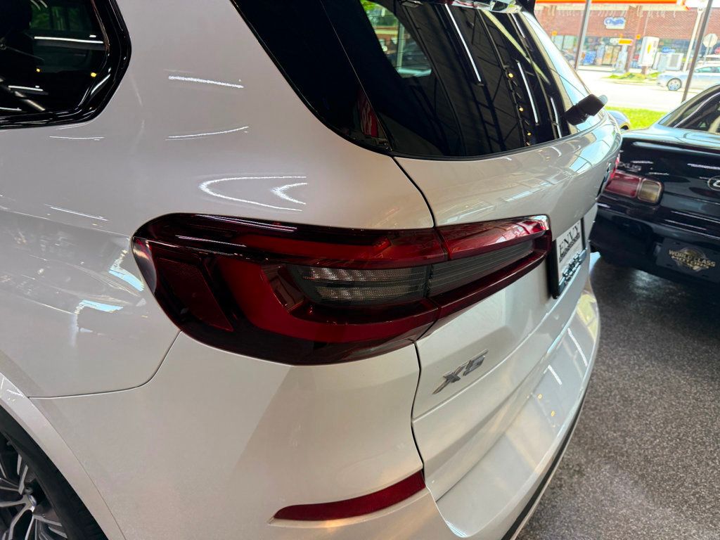 2020 BMW X5 M Sport - 22873900 - 19