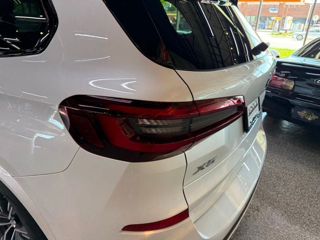 2020 BMW X5 M Sport - 22873900 - 19