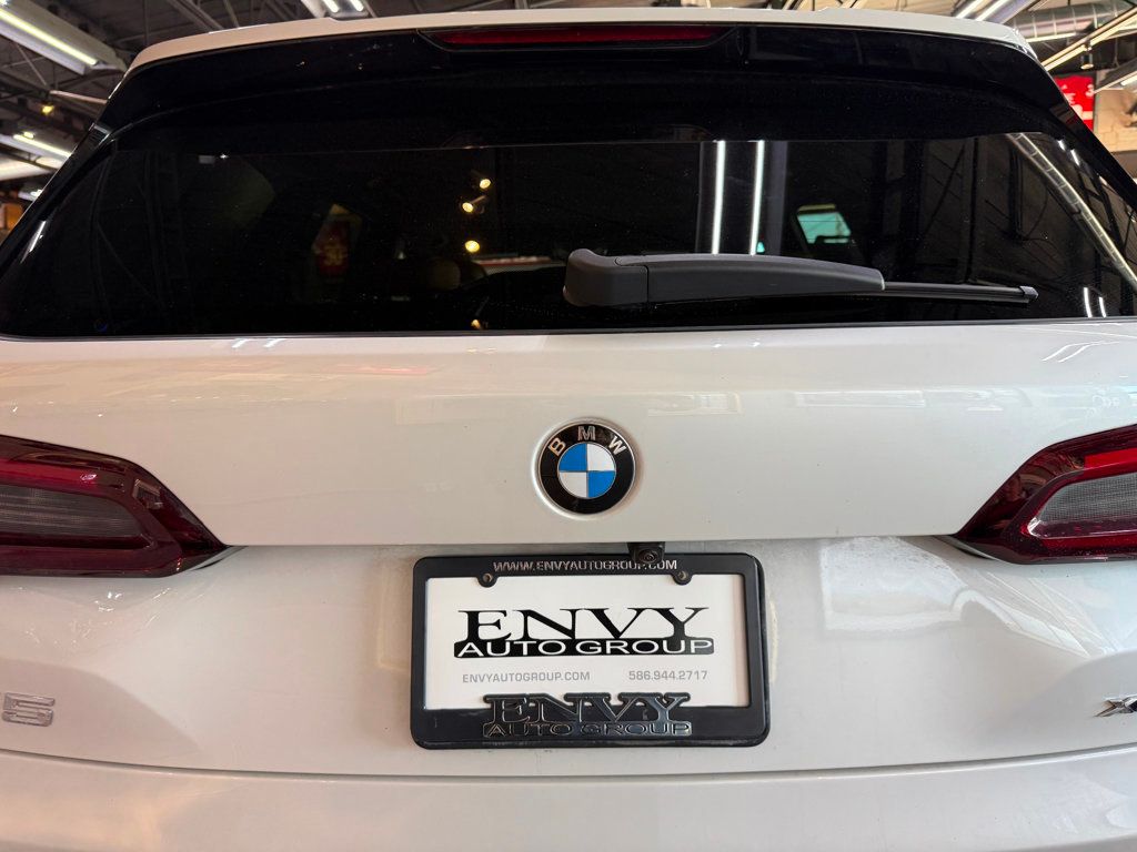 2020 BMW X5 M Sport - 22873900 - 20