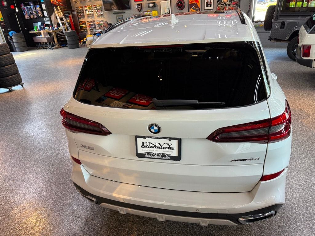 2020 BMW X5 M Sport - 22873900 - 21