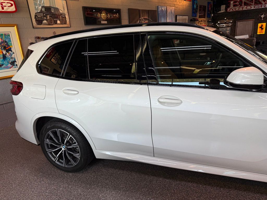 2020 BMW X5 M Sport - 22873900 - 22