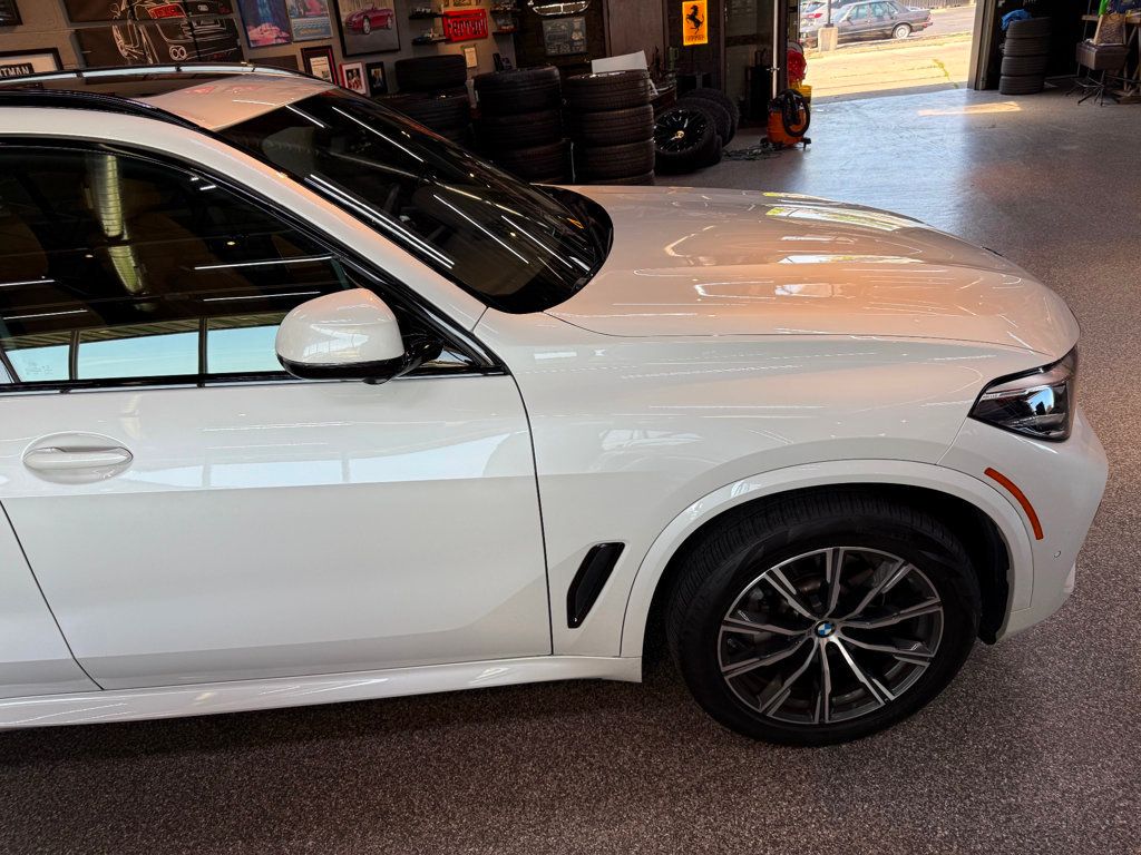 2020 BMW X5 M Sport - 22873900 - 23