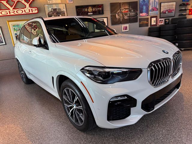 2020 BMW X5 M Sport - 22873900 - 24