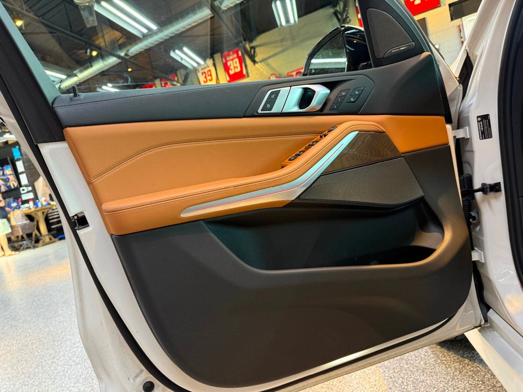 2020 BMW X5 M Sport - 22873900 - 25