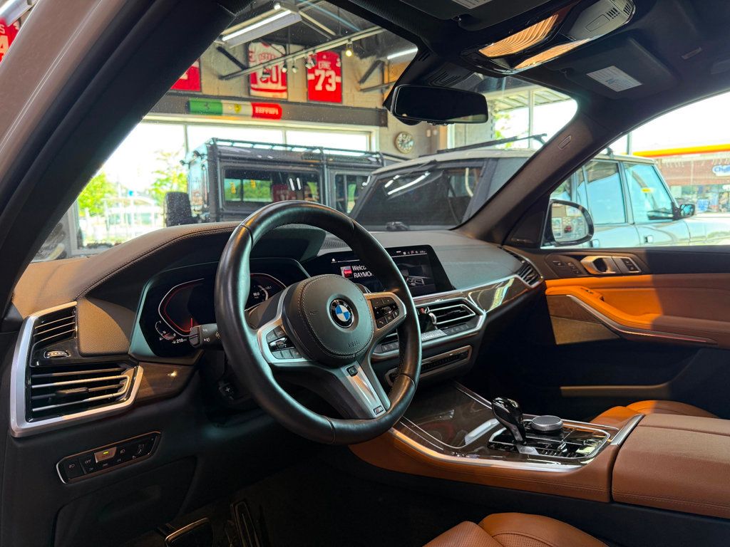 2020 BMW X5 M Sport - 22873900 - 26