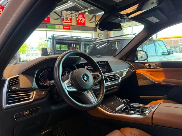 2020 BMW X5 M Sport - 22873900 - 26