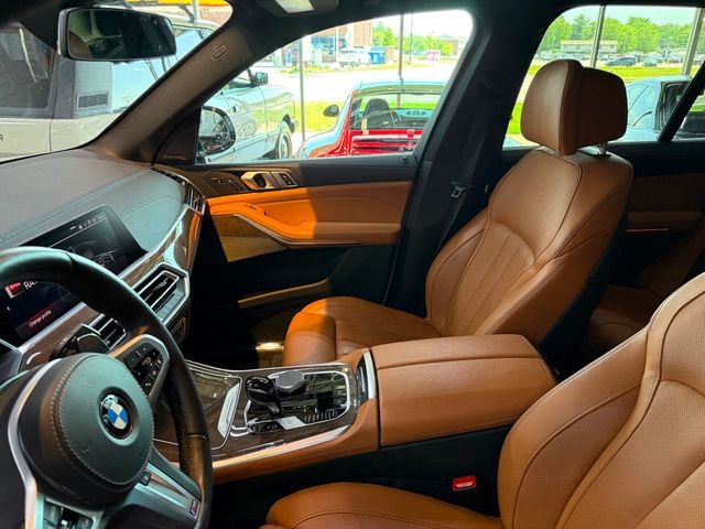 2020 BMW X5 M Sport - 22873900 - 27