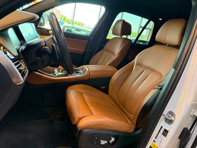 2020 BMW X5 M Sport - 22873900 - 28