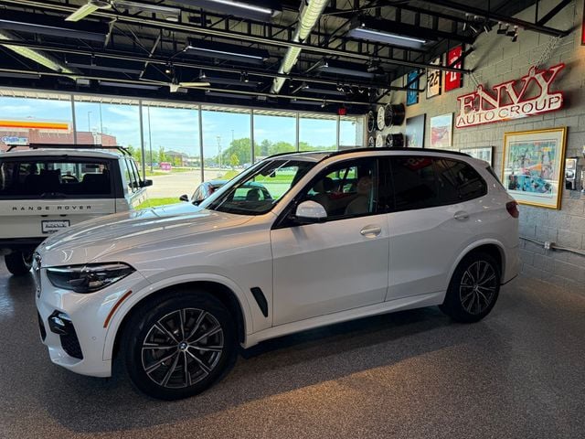 2020 BMW X5 M Sport - 22873900 - 2