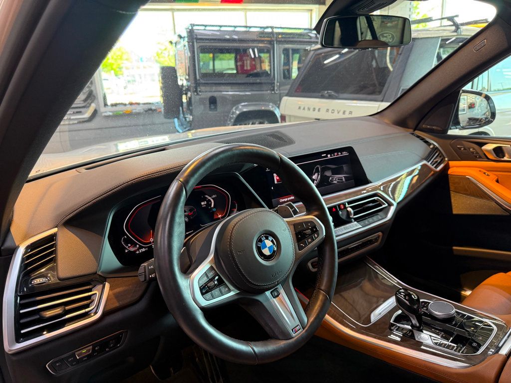 2020 BMW X5 M Sport - 22873900 - 29