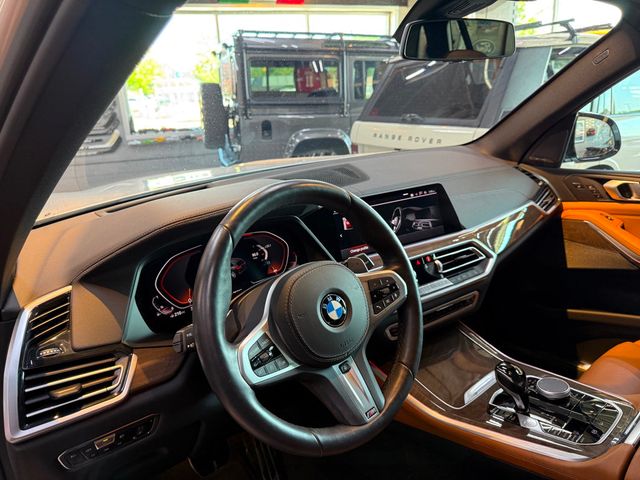 2020 BMW X5 M Sport - 22873900 - 29