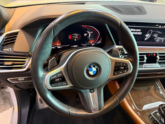 2020 BMW X5 M Sport - 22873900 - 30