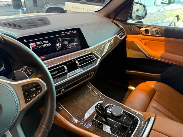 2020 BMW X5 M Sport - 22873900 - 31