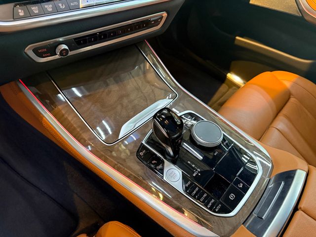 2020 BMW X5 M Sport - 22873900 - 32