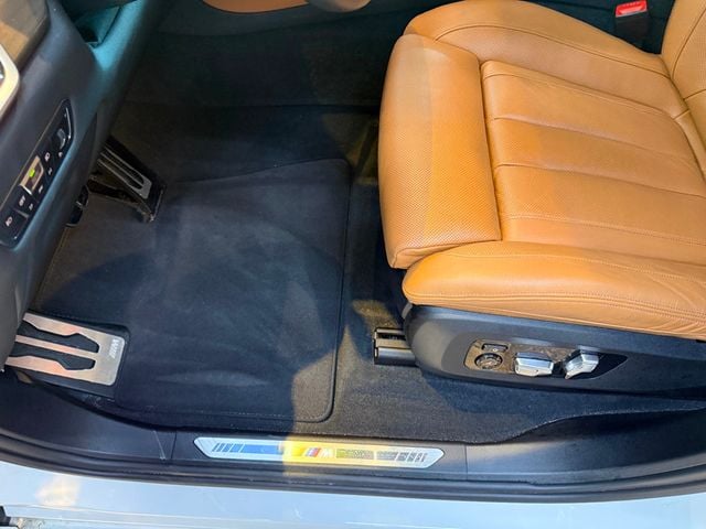 2020 BMW X5 M Sport - 22873900 - 33