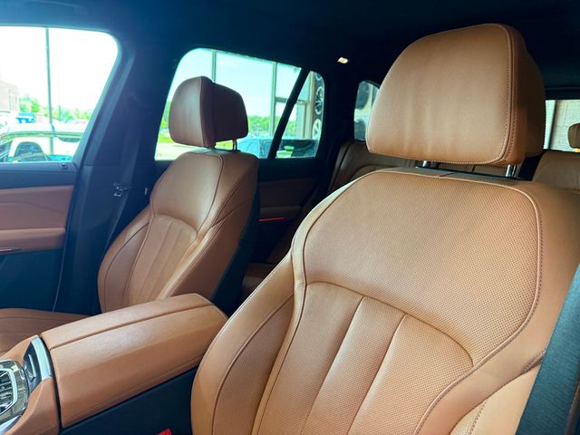 2020 BMW X5 M Sport - 22873900 - 35