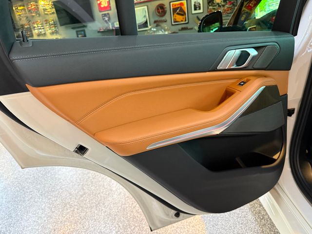 2020 BMW X5 M Sport - 22873900 - 36