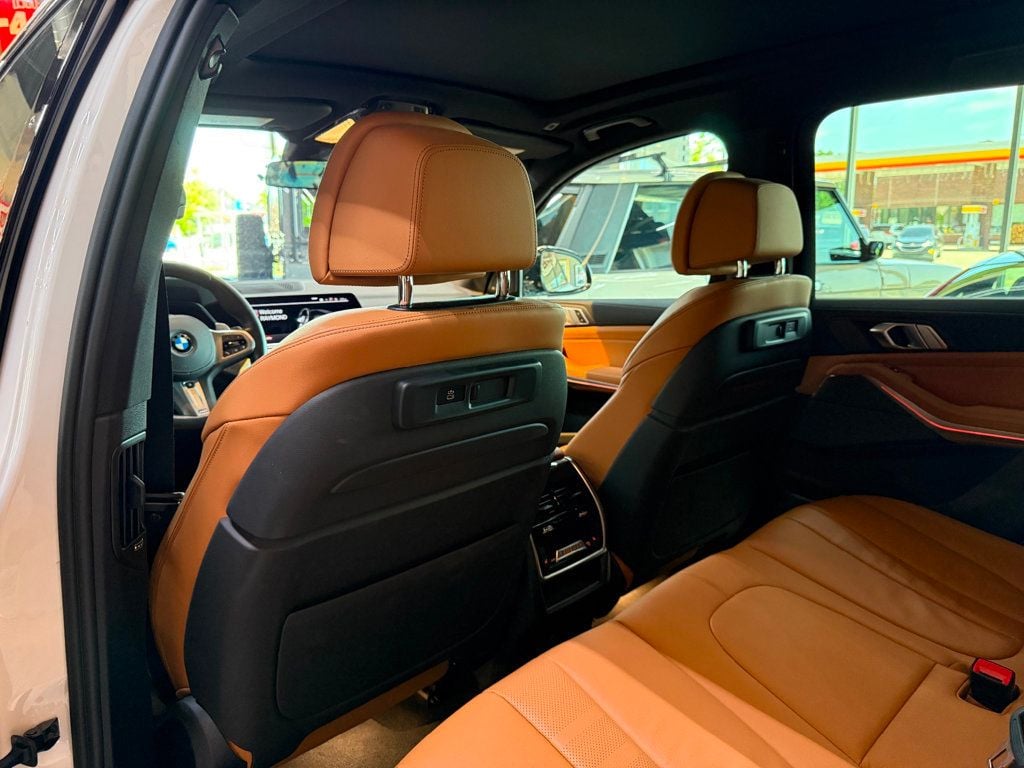 2020 BMW X5 M Sport - 22873900 - 37